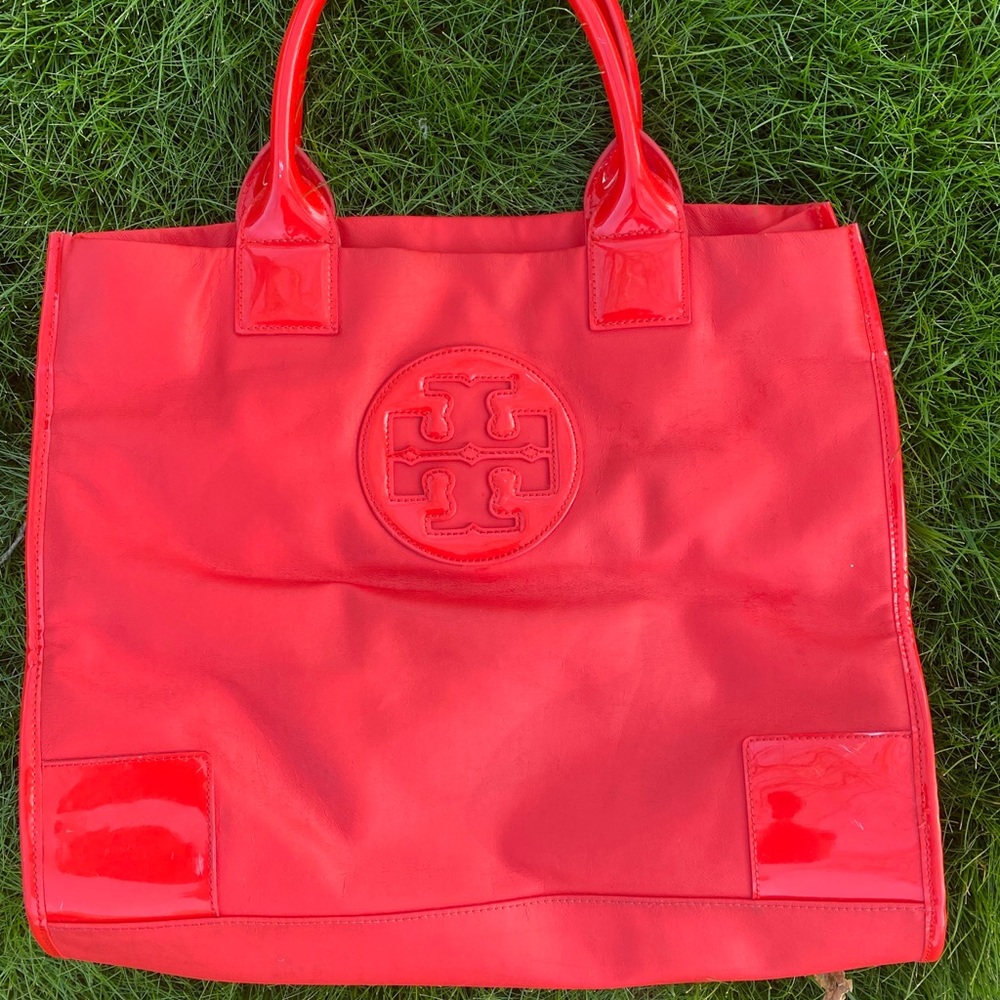 Tory Burch tote